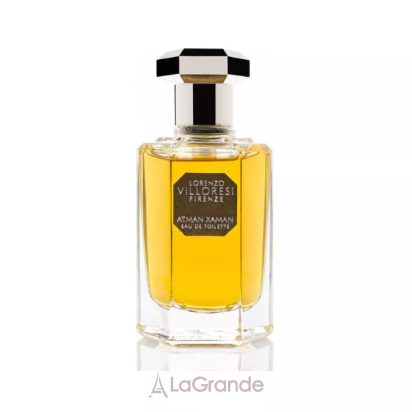 Lorenzo Villoresi  Atman Xaman �������� ����