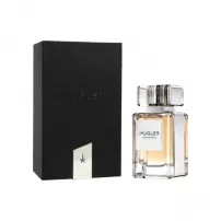 Thierry Mugler Les Exceptions Over The Musk ����������� ����