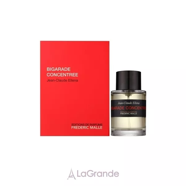 Frederic Malle Bigarade concentree ��������������� ����