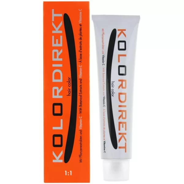 KolorDirekt Hair Color ����-����� ��� ������� � ������� C