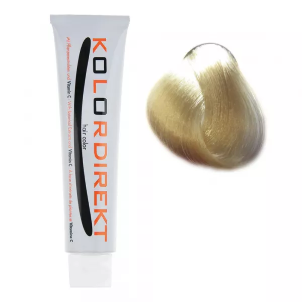 KolorDirekt Hair Color ����-����� ��� ������� � ������� C