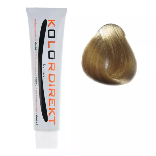 KolorDirekt Hair Color ����-����� ��� ������� � ������� C