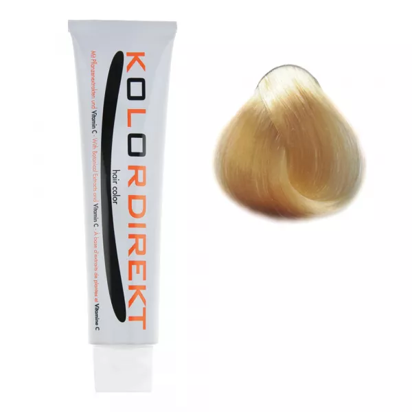 KolorDirekt Hair Color ����-����� ��� ������� � ������� C