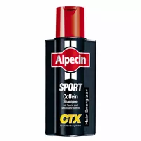 Alpecin CTX Sport Coffein Shampoo ������� � ������� �� �������� �������
