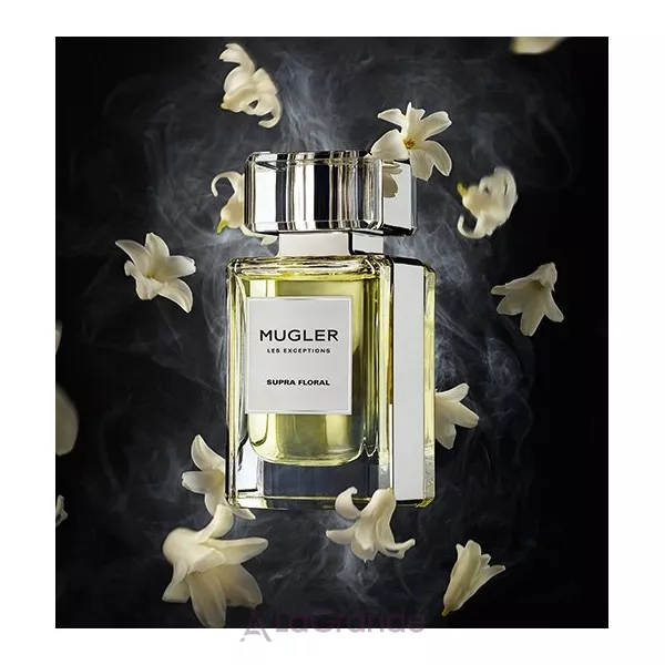 Thierry Mugler Les Exceptions Supra Floral ��������������� ����