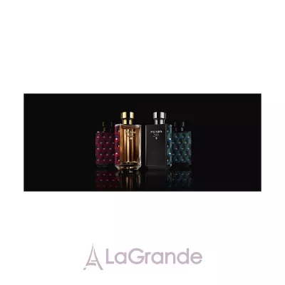 Prada  L`Homme Absolu  