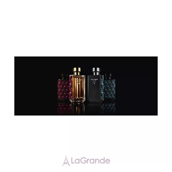 Prada  L`Homme Absolu ����������� ����