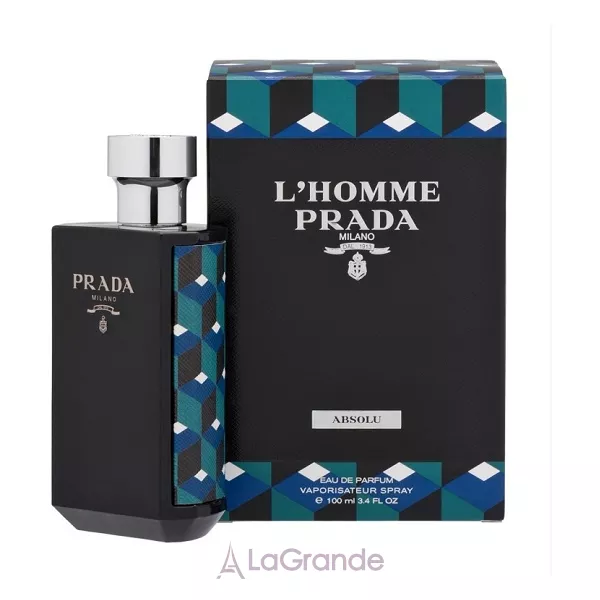 Prada  L`Homme Absolu ����������� ����