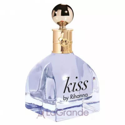 Rihanna Kiss  
