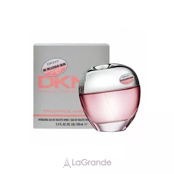 Donna Karan (DKNY) Be Delicious Fresh Blossom Skin Hydrating �������� ����