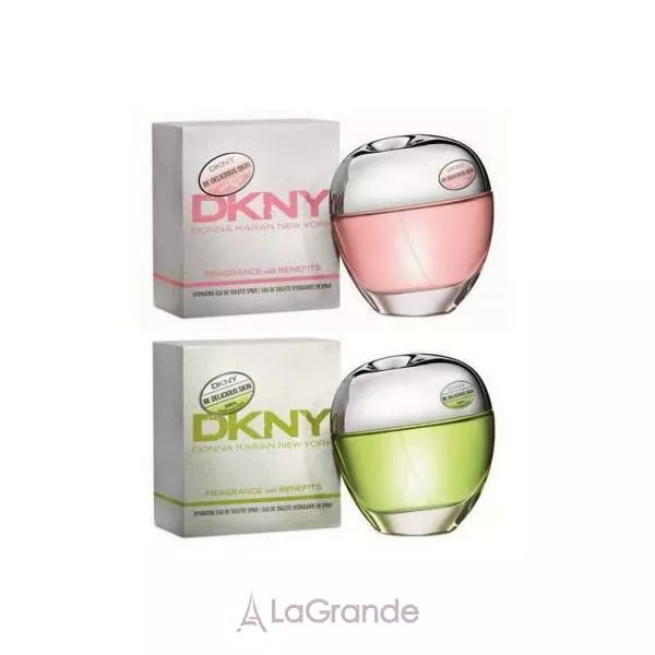 Donna Karan (DKNY) Be Delicious Fresh Blossom Skin Hydrating �������� ����