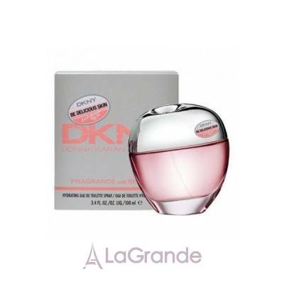 Donna Karan (DKNY) Be Delicious Fresh Blossom Skin Hydrating  