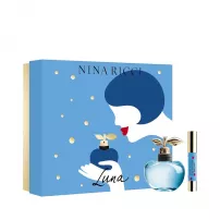 Nina Ricci Luna Nina Ricci ����� ( ��������� ���� 50 �� + ��������� 10 �� )