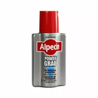 Alpecin Power Grau Shampoo ������� ��� ������ �������