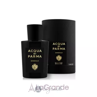 Acqua di Parma Colonia Sandalo Eau de Parfum   ()