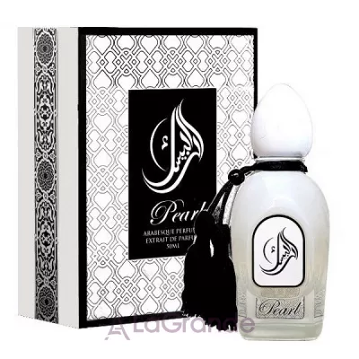 Arabesque Perfumes Pearl   ()