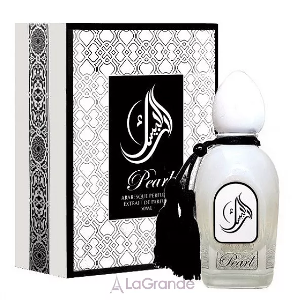 Arabesque Perfumes Pearl ����������� ����