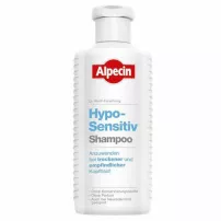 Alpecin Hypo-Sensitiv Shampoo ������� ��� ������� ���� �� ������� ���� ������