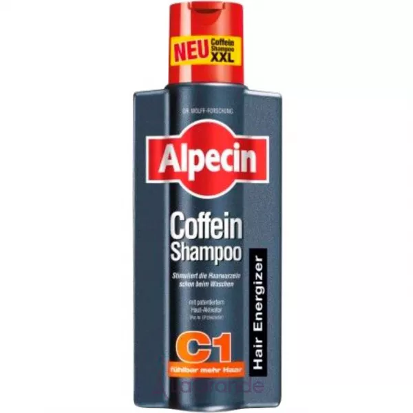 Alpecin C1 Caffeine Shampoo ������� � ������� �� �������� �������