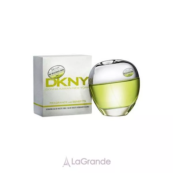 Donna Karan (DKNY) Be Delicious Skin Hydrating �������� ����