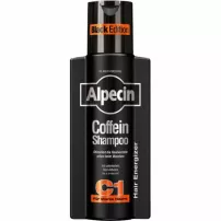 Alpecin C1 Caffeine Shampoo Black Edition ������� �� ������� �� �������� ������� (Black Edition)