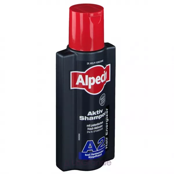 Alpecin A2 Active Shampoo ������� ��� ����� ���� ������
