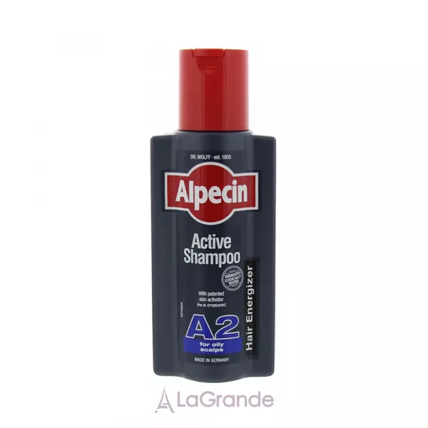 Alpecin A2 Active Shampoo ������� ��� ����� ���� ������