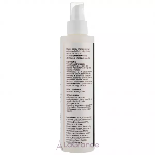Trendy Hair Invisible Ten ����� 10-�-1 ��� ���� ����� �����