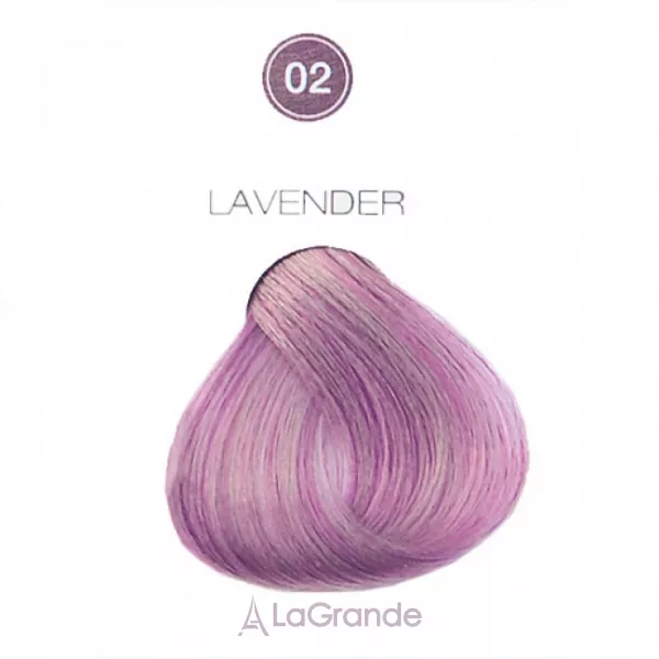 Trendy Hair Special One Color Semi-Permanent Mask ����� ��� ����� ���������� ������������ ���������������� (200 ��)