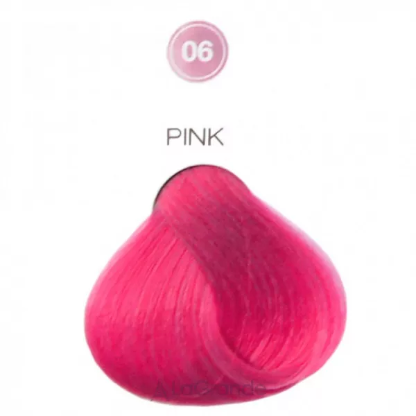 Trendy Hair Special One Color Semi-Permanent Mask ����� ��� ����� ���������� ������������ ���������������� (200 ��)