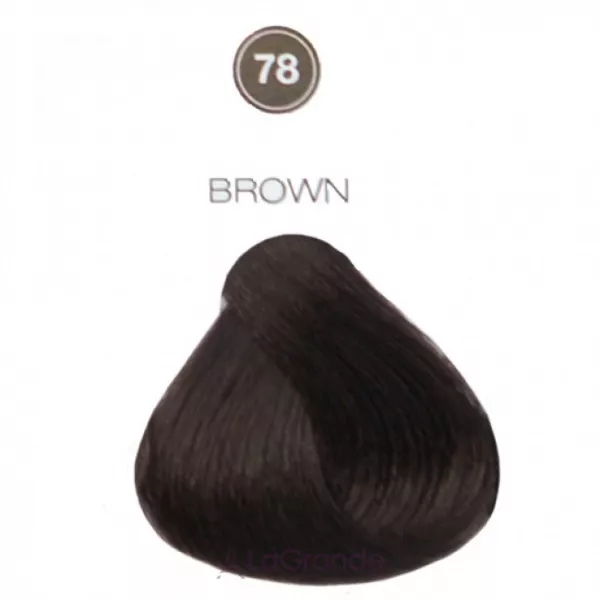Trendy Hair Special One Color Semi-Permanent Mask ����� ��� ����� ���������� ������������ ���������������� (200 ��)