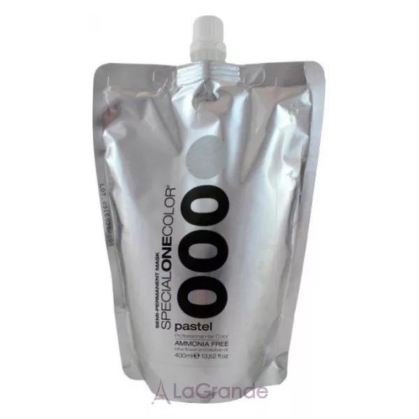 Trendy Hair Special One Color Semi-Permanent Mask ����� ��� ����� ���������� ������������ ���������������� (200 ��)