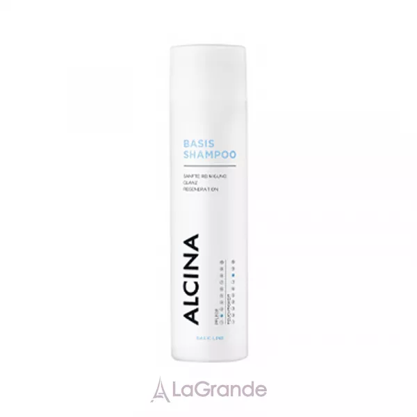 Alcina Basic Line Basis Shampoo ������� ��� �����