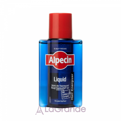Alpecin Liquid     