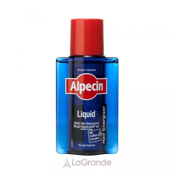 Alpecin Liquid ����� ��� ������� � �������
