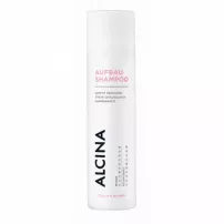 Alcina Color & Blonde Regenerative Shampoo ����������������� ������� ��� �����