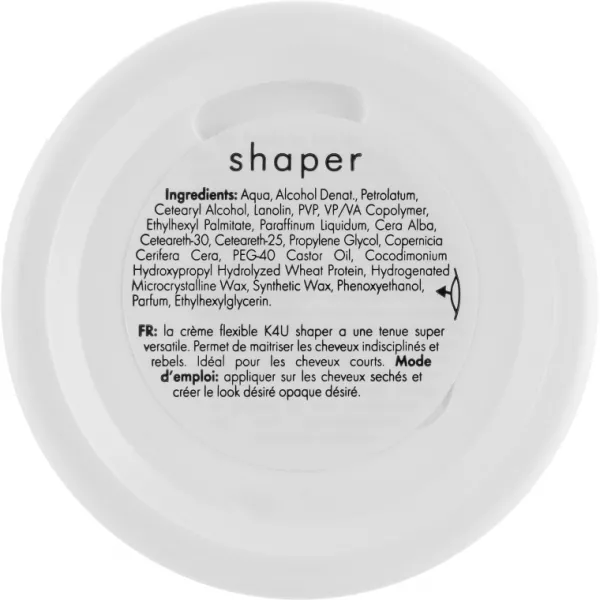 Kolor4You Shaper-Flexible Cream ����-������ ������ ��������