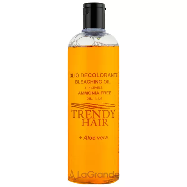 Trendy Hair Bleaching Oil ����� ��� �������������� �����