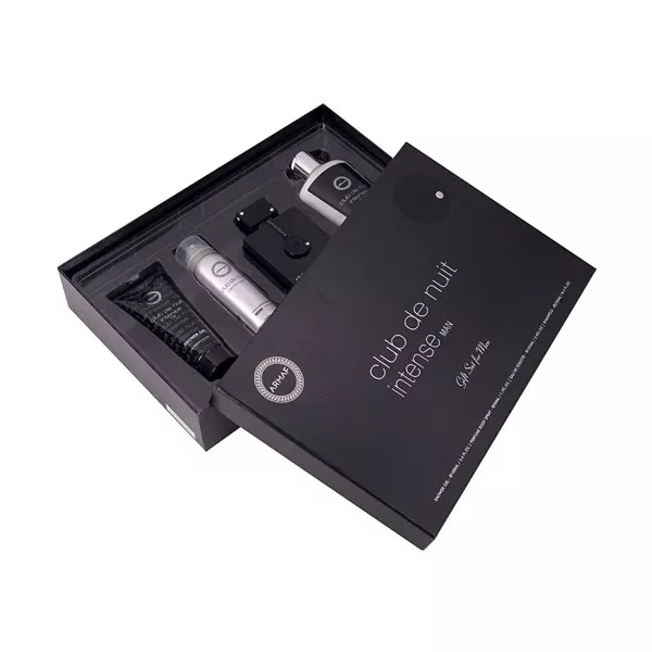 Armaf Club de Nuit Intense Man ����� ( ��������� ���� 105 �� + ���� ��� ���� 100 �� + ���������� 100 �� + ������� 250 �� )