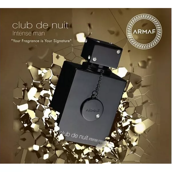 Armaf Club de Nuit Intense Man ��������������� ����