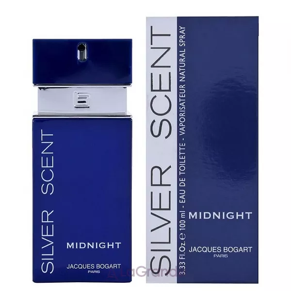 Bogart Jacques Silver Scent Midnight ��������� ����