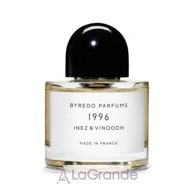 Byredo Parfums 1996 Inez & Vinoodh   ()