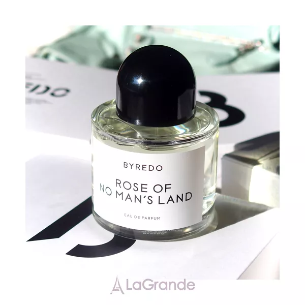 Byredo Parfums Rose Of No Man`s Land ����������� ���� (������)