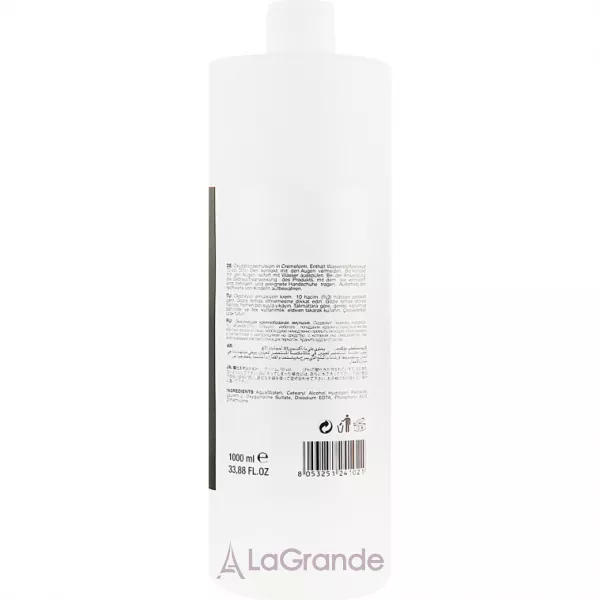 Trendy Hair Invisible Oxicream 10 Vol ��������� �������� 3%