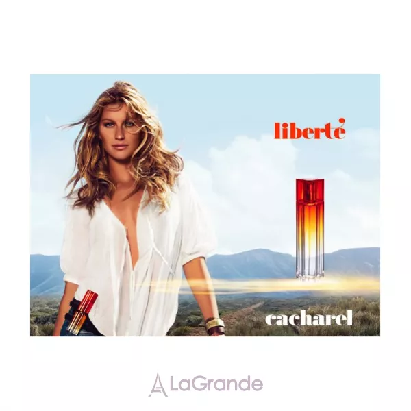 Cacharel Liberte ��������� ����