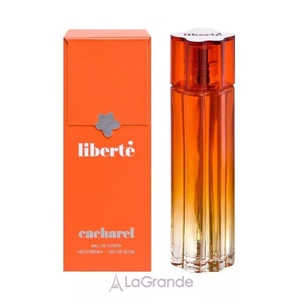 Cacharel Liberte ��������� ����
