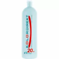 KolorDirekt Cream Developer 20 Vol ���������� ��� ����������� ����� 6%