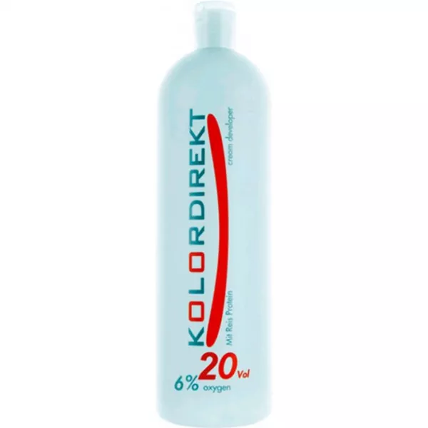 KolorDirekt Cream Developer 20 Vol ��������� ��� ���������� ������� 6%