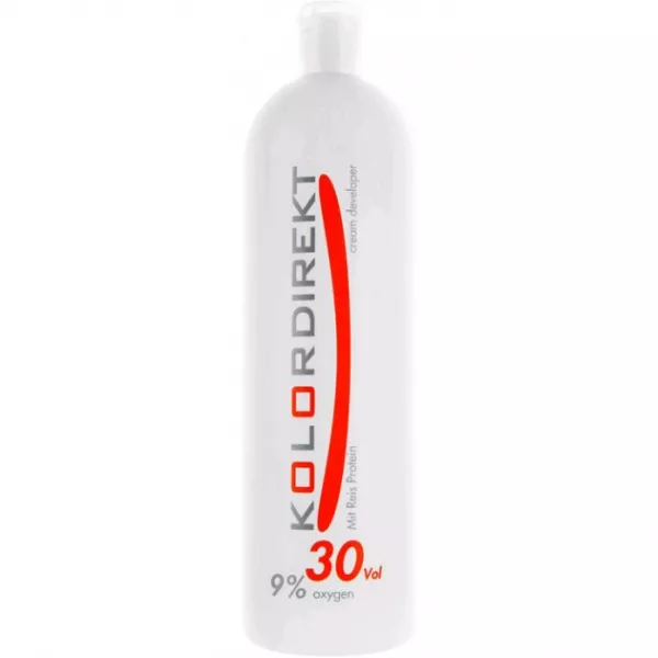 KolorDirekt Cream Developer 30 Vol ��������� ��� ���������� ������� 9%