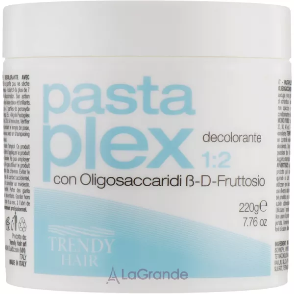 Trendy Hair Pastaplex ����� ��� ���������� ����� � �����-���������� � ���������